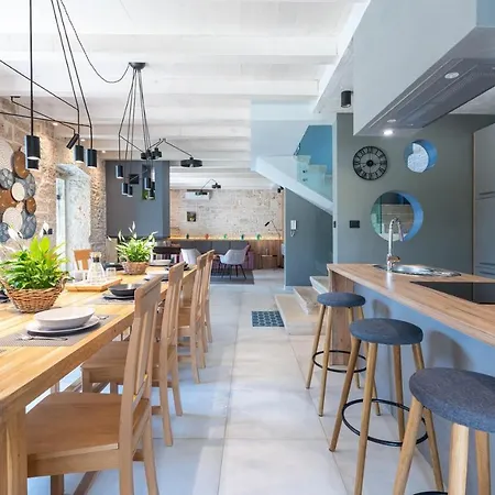 Pi With Heated Pool * Tinjan