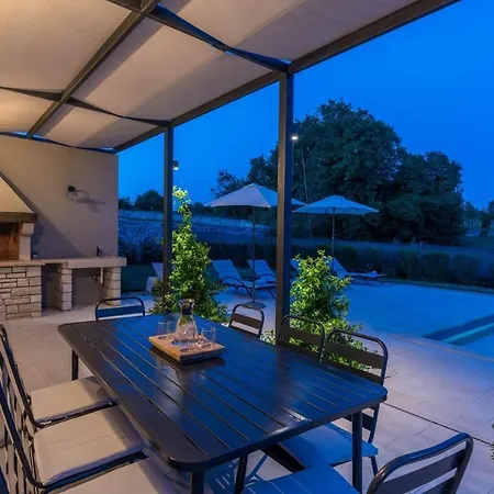 Pi With Heated Pool *