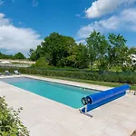 Pi With Heated Pool
