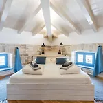 Villa Pi With Heated Pool