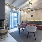 Pi With Heated Pool Villa *