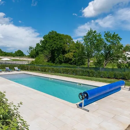 Pi With Heated Pool