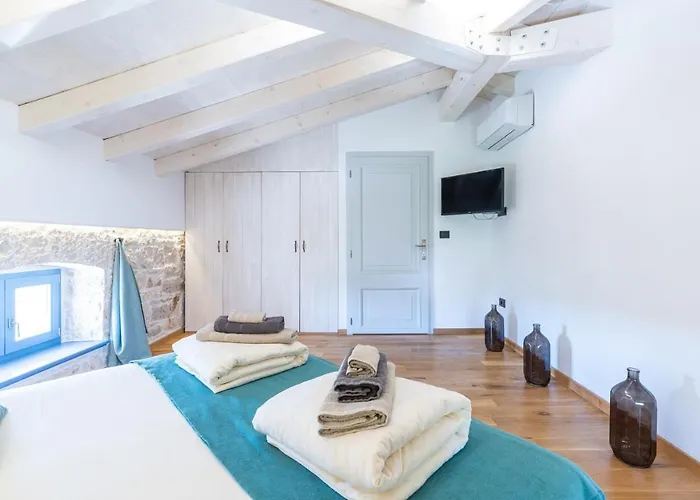 Pi With Heated Pool Tinjan